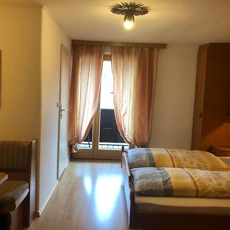 Gaestehaus Am Kurparkweg Hotel ไรท์อิมวิงเคอ ห้อง รูปภาพ