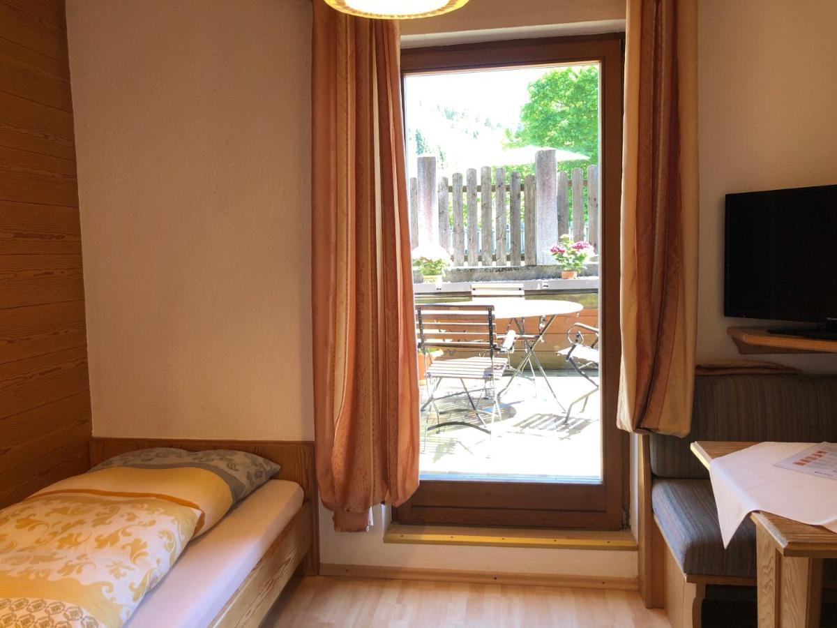 Gaestehaus Am Kurparkweg Hotel ไรท์อิมวิงเคอ ห้อง รูปภาพ