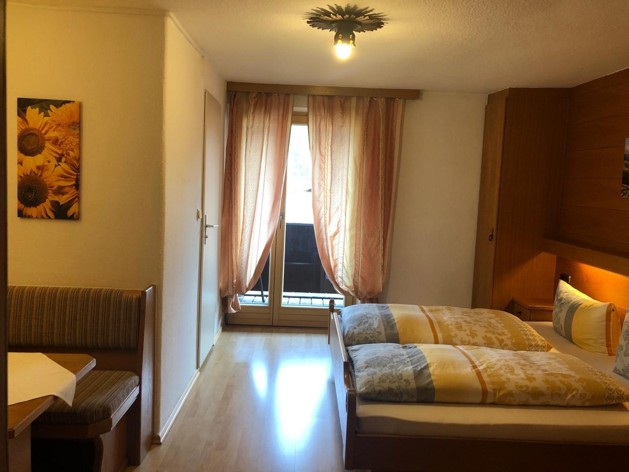 Gaestehaus Am Kurparkweg Hotel ไรท์อิมวิงเคอ ห้อง รูปภาพ