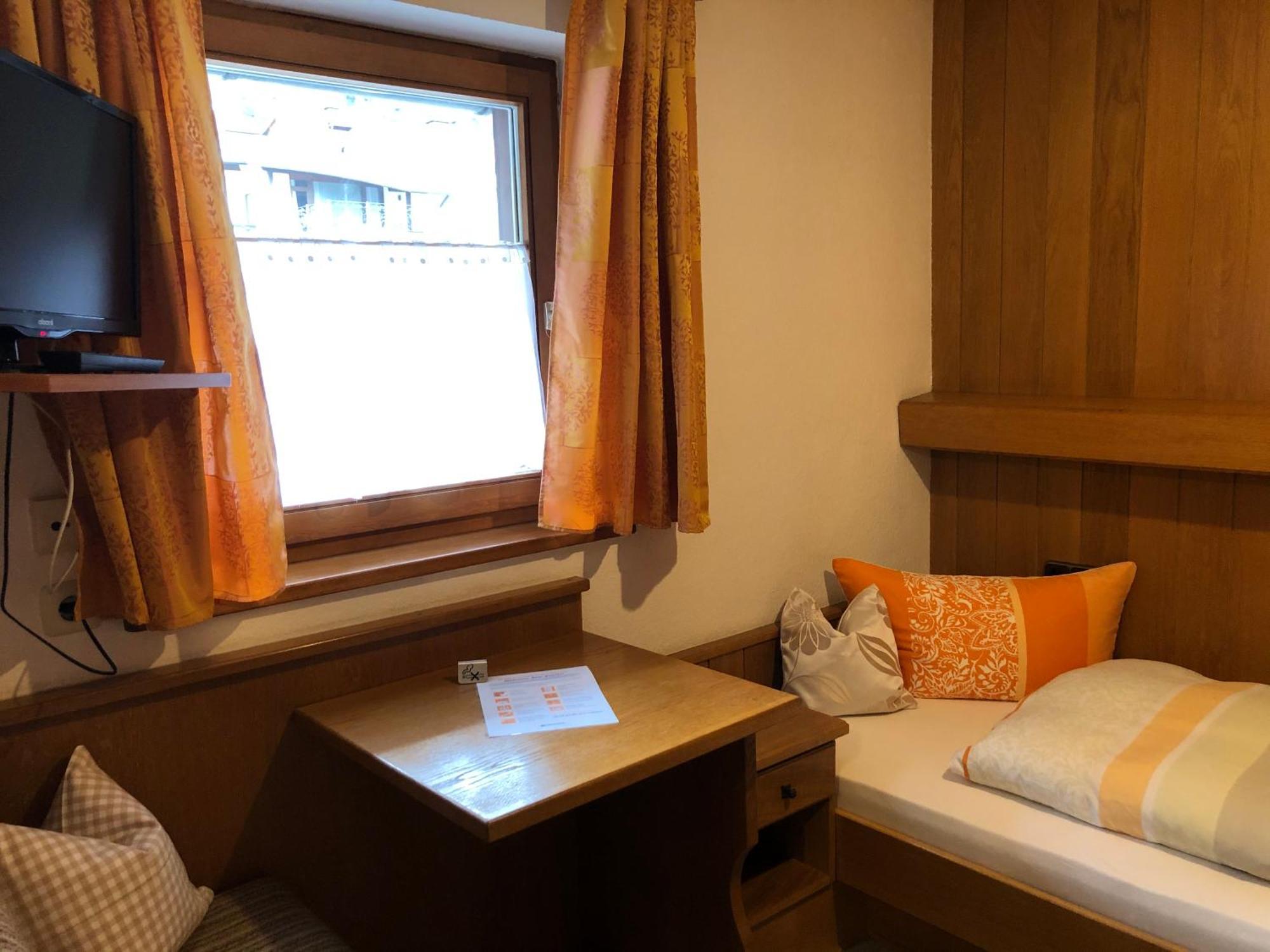 Gaestehaus Am Kurparkweg Hotel ไรท์อิมวิงเคอ ห้อง รูปภาพ