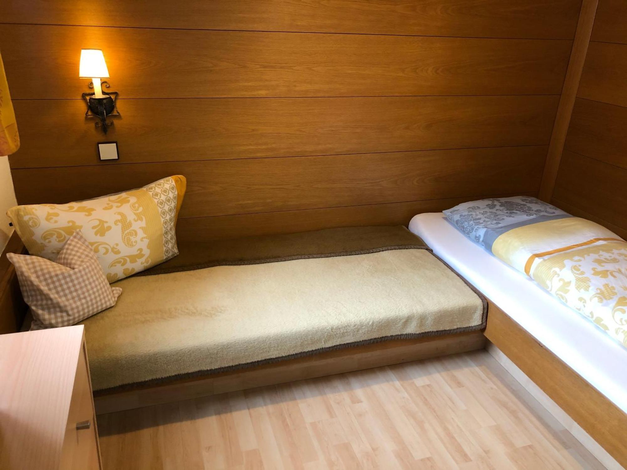 Gaestehaus Am Kurparkweg Hotel ไรท์อิมวิงเคอ ห้อง รูปภาพ