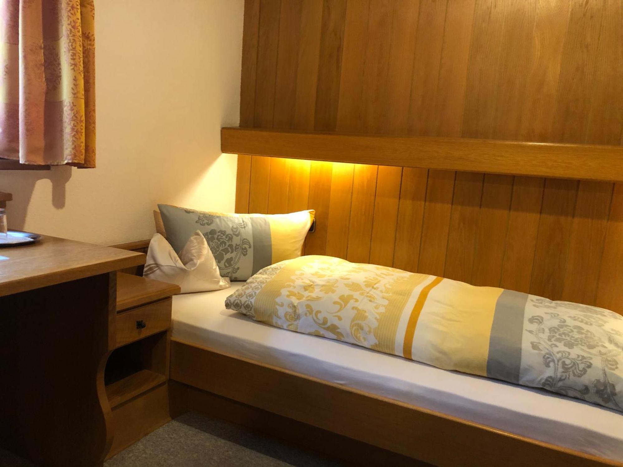 Gaestehaus Am Kurparkweg Hotel ไรท์อิมวิงเคอ ห้อง รูปภาพ